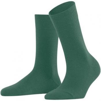 Berlin Calze Falke Sensibili Donna Verde 35-38
