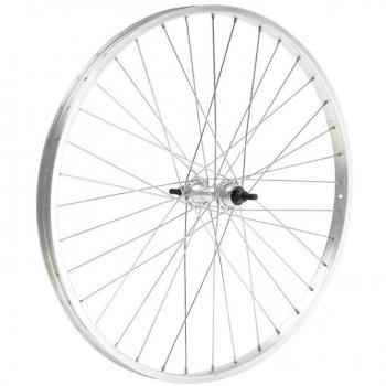 Mvtek Rueda 27.5 Trasera con Buje de Acero y Esferas