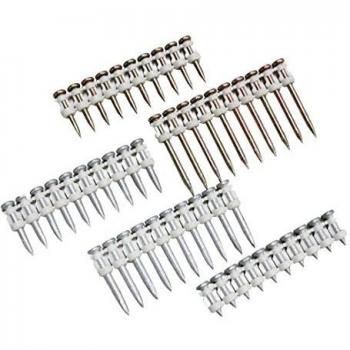 Makita Chiodi per Calcestruzzo 3.1x22mm HC6
