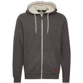 Hulker Teddy Jogger Giacca Beige-Grigio