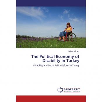 The Political Economy of Disability in Turkey