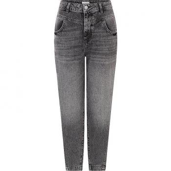 Rich & Royal Jeans Grigio Denim Standard