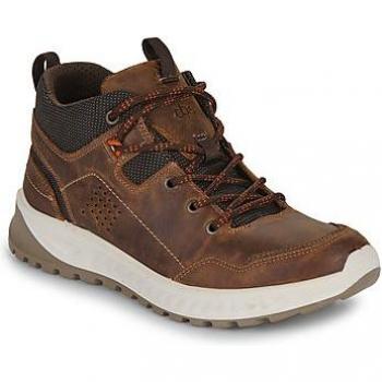 Baskets montantes TBS LAWRENS Marron 44 hommes