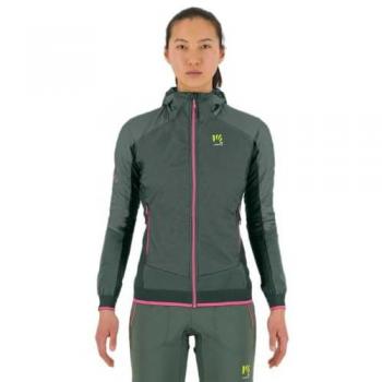 Karpos Women's Alagna Plus Evo