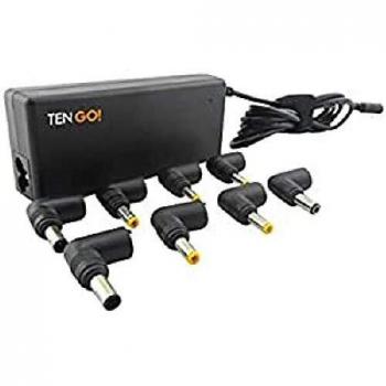 TenGO RT3093BT Adaptador e inversor de Corriente 75W