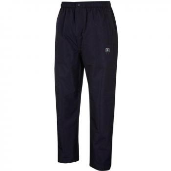Island Green Waterproof Pant (Black, Size XL, Shop The Best Deal Online)