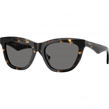 Burberry BE4435 53mm Polarized Sonnenbrille für Damen