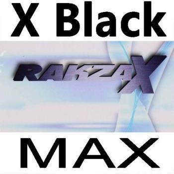 Yasaka Rakza X Soft Original Table Tennis Rubber