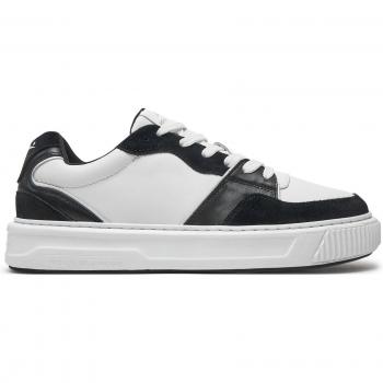 Voile Blanche Sneakers Modell Forx 3 2018722 Weiß