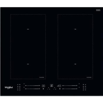 Whirlpool plaque induction encastrable 60 cm 4 foyers