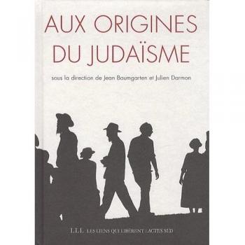 Aux origines du judaïsme