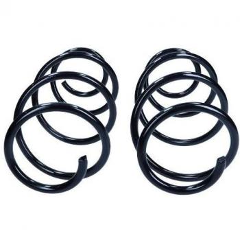 Ressort d'amortisseur MAXGEAR Clio 4