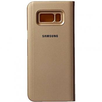 Funda espejo inteligente Samsung Galaxy S8 S9 S10 S20