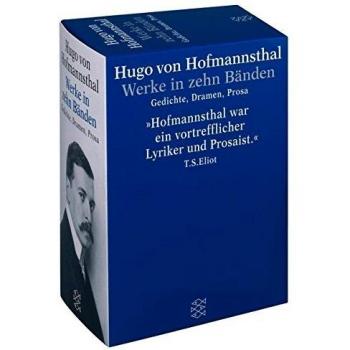 Werke in zehn Bänden