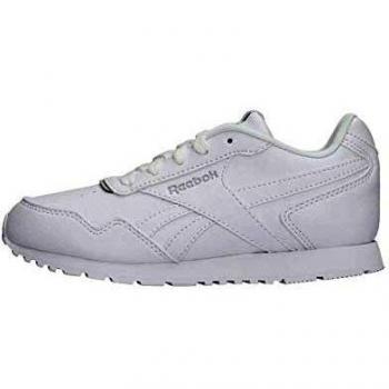 Reebok Royal Glide Syn Jogging-Schuh, Weiß (White 000), Größe 35