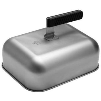 Otto Wilde Grillhaube für Plancha