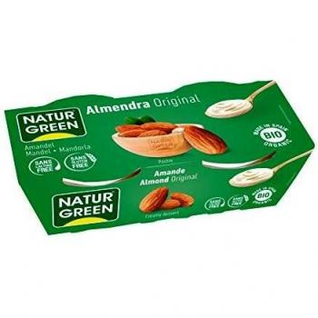 NaturGreen Almonds Premium – 250 g