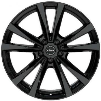 M12 7 Zoll Felge 5x112 ET48,5