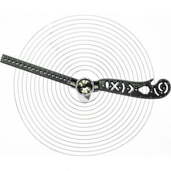 All-in-One Drawing Ruler