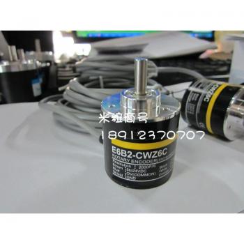 500P/R Photoelectric Encoder E6B2-CWZ5B
