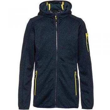 Jungenschuhe Fleecejacke Cosmo Plutone – Version 104