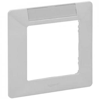 White VLife Frame 1X Ultra