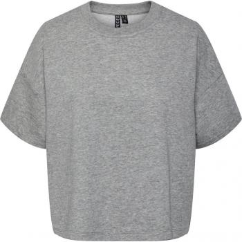 Felpa PCChilli Grigio Sfumato