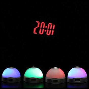 BML BrightWave ColorAlarm