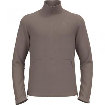 Veste d'entraînement Odlo Ascent 365 couleur sable L
