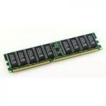 CoreParts Memoria RAM 512MB per IBM Verde