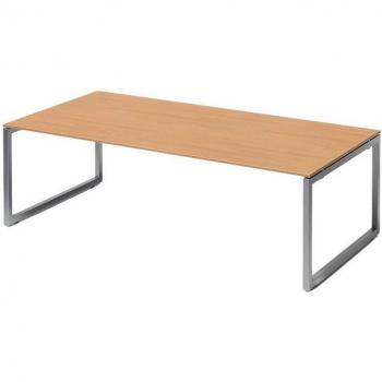 Bisley Cito Chefbürotisch 240x120 cm