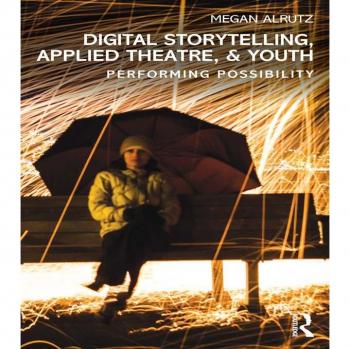 Digital Storytelling Applied Theatre & Youth