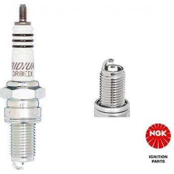 NGK 4772 Iridium IX Spark Plug