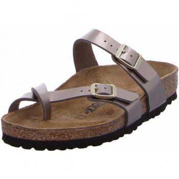 Mayari Birkoflor Sandale – Standardmodell