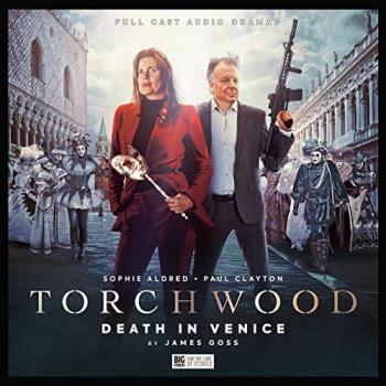 Torchwood #65