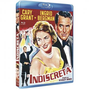 Indiscret / Indiscreet