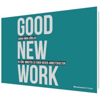 GOOD NEW WORK