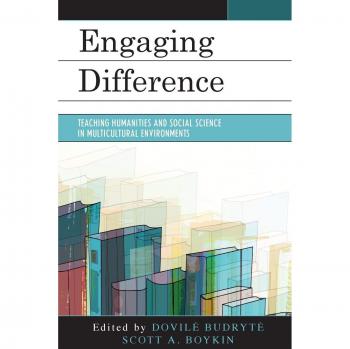 Engaging Difference