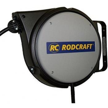 Manguera de compresor RODCRAFT SAR 21