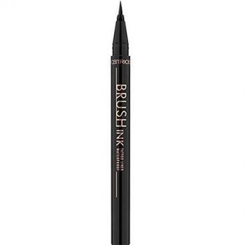 Catrice Brush Ink Eyeliner, Waterproof, 010-Black