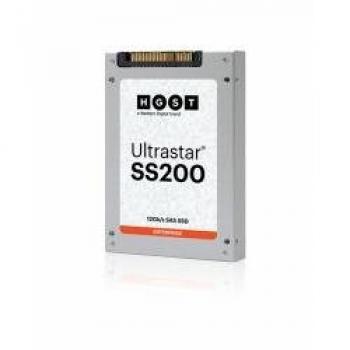 SAS UltraSS 480 GB 2.5 Hitachi