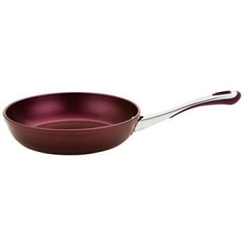 Prestige Prism 20cm Violet Aluminum Fryer