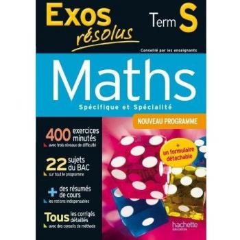 Maths Tle S