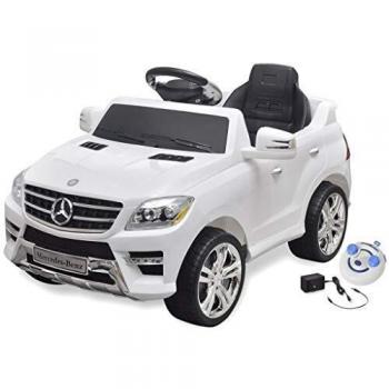 Elettrica Mercedes ML350 per Bambini