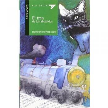El tren de los aburridos / The Boring Train