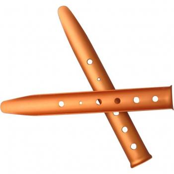 Aluminum Ground Stakes for Tent Canopies