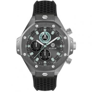 Philipp Plein HYPER-SPORT Quarz Uhr