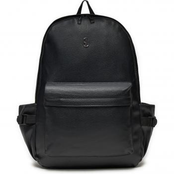 Schwarzer P8281‑0 Rucksack von Semi Line