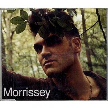 CD MORRISSEY