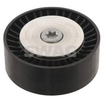 SWAG 70 92 9396 Polia de Correia Trapezoidal